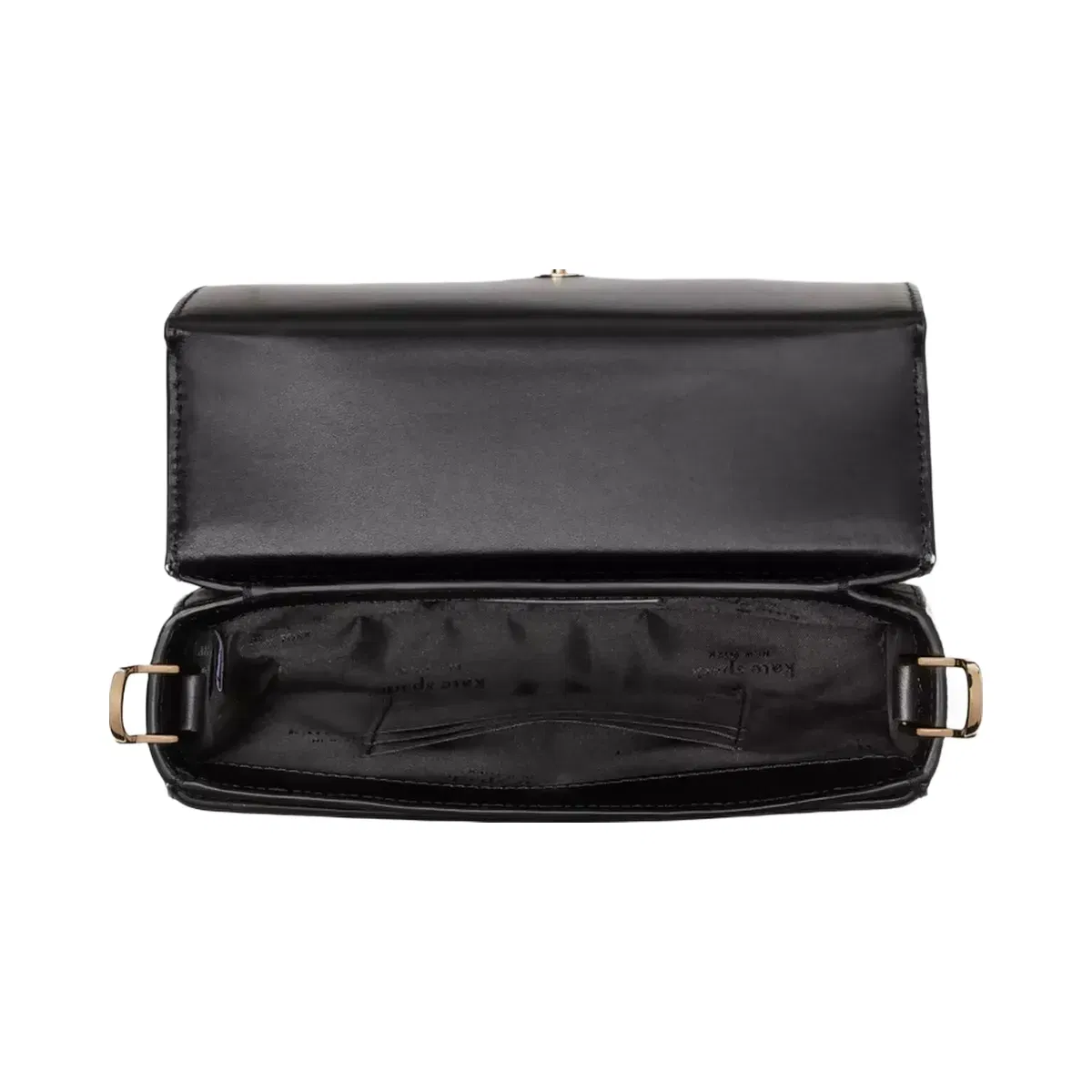Kate Spade Disney X Kate Spade New York Beauty And The Beast 3d Book Crossbody Black Multi