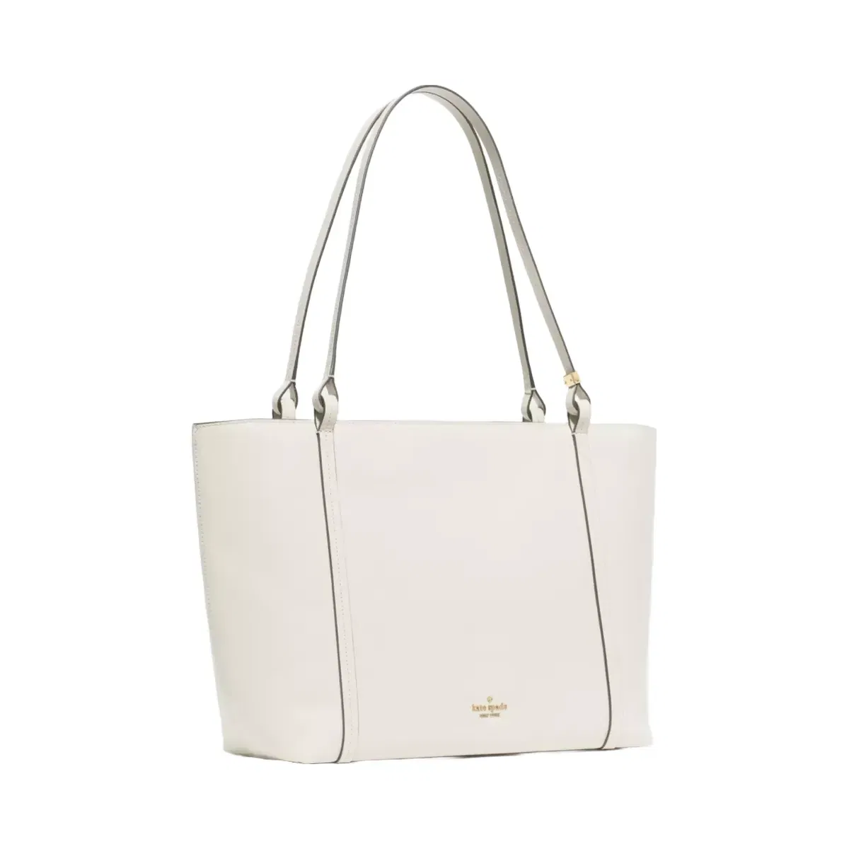 Kate Spade Marlowe Tote Bag Meringue