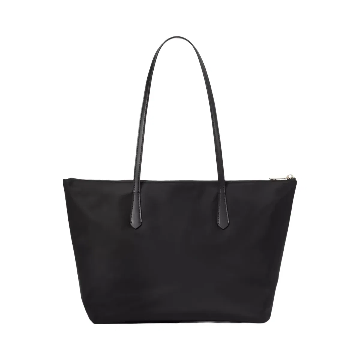 Kate Spade Kitt Ksnyl Tote Bag Black