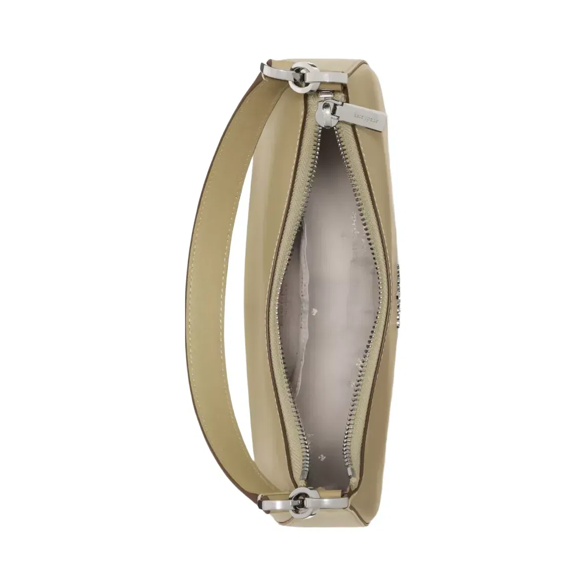 Kate Spade Paige Shoulder Bag Elm