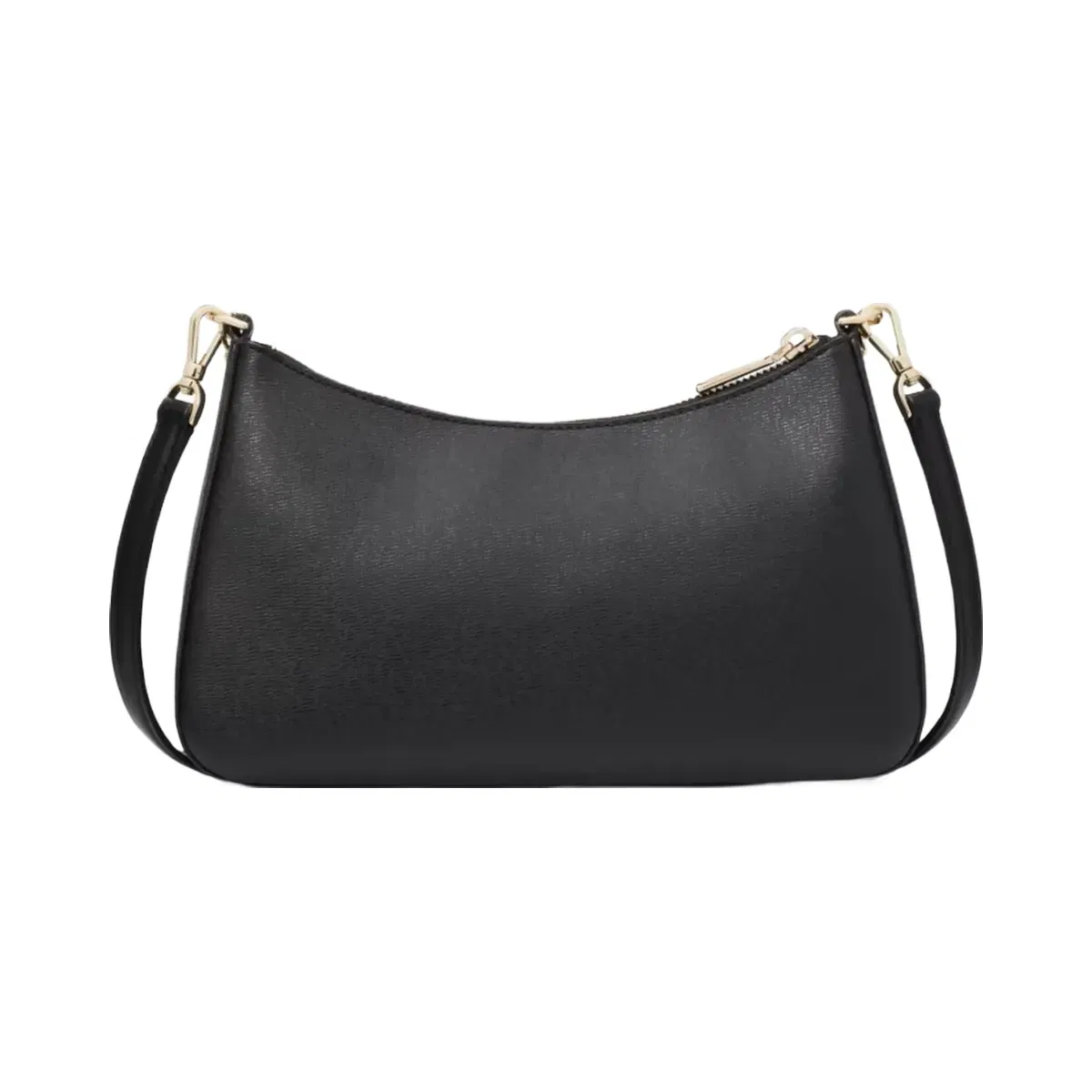 Kate Spade Disney X Kate Spade New York Beauty And The Beast Convertible Crossbody Black Multi