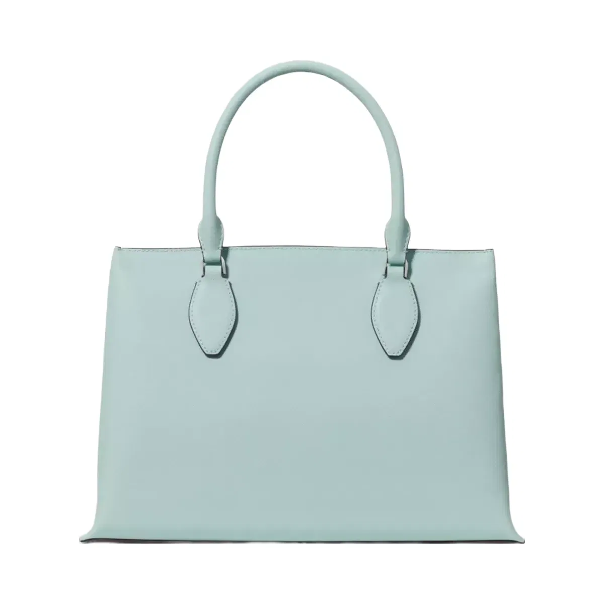 Kate Spade Rae Satchel Bag Lake Mist