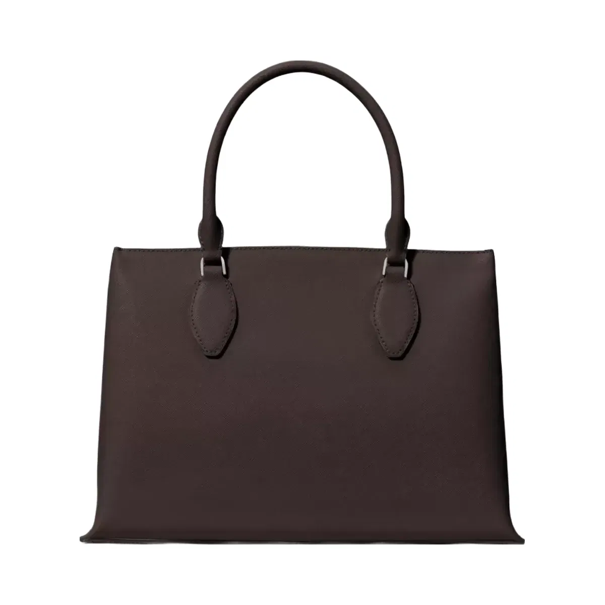 Kate Spade Rae Satchel Bag Hot Fudge