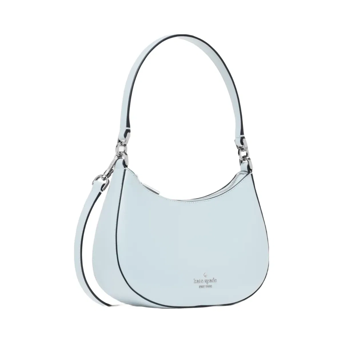 Kate Spade Paige Shoulder Bag Crisp Sky