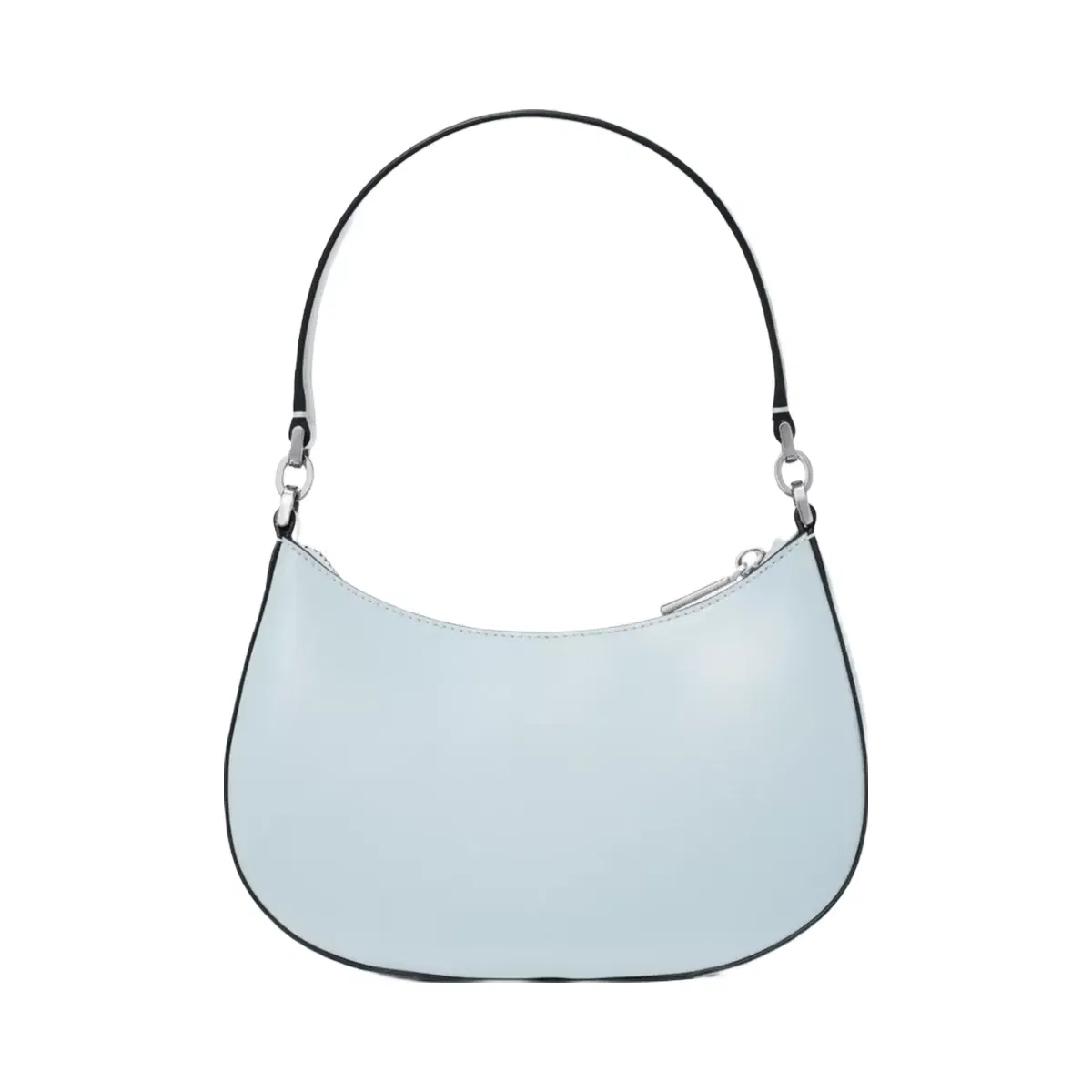 Kate Spade Paige Shoulder Bag Crisp Sky