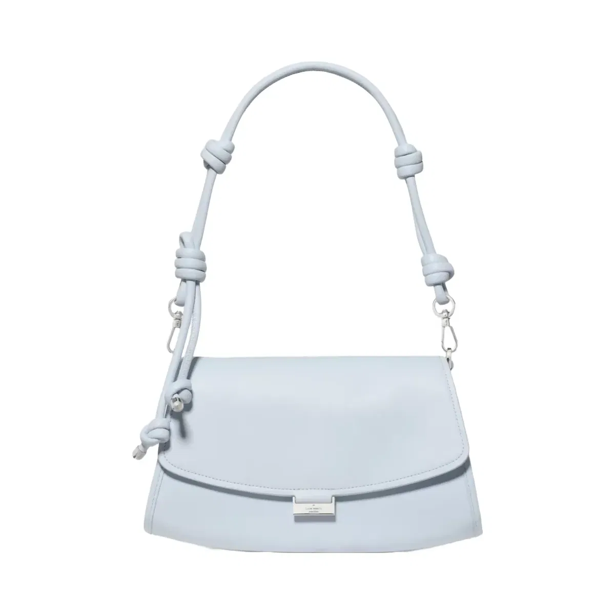 Kate Spade Ali Shoulder Bag Pale Sapphirine