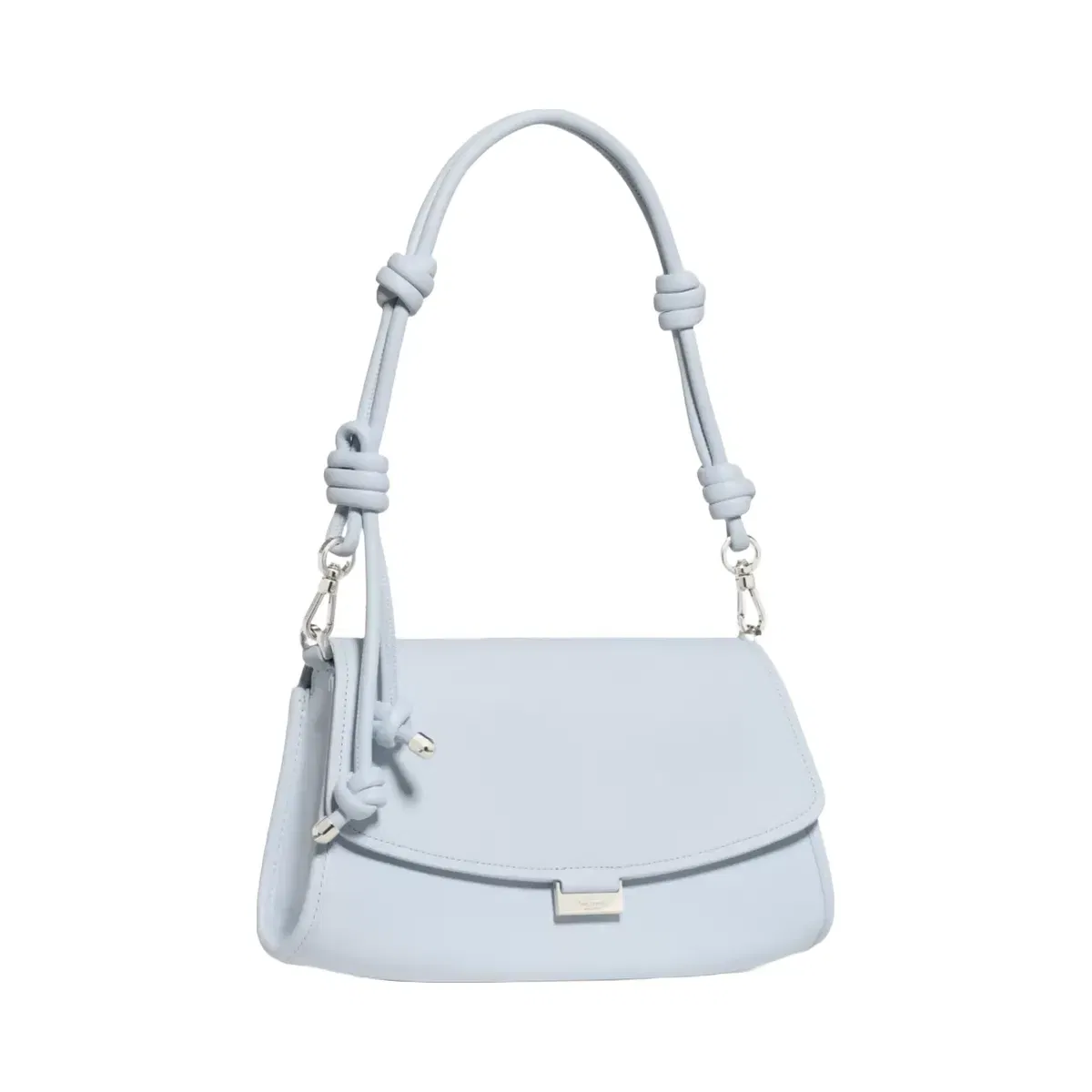 Kate Spade Ali Shoulder Bag Pale Sapphirine