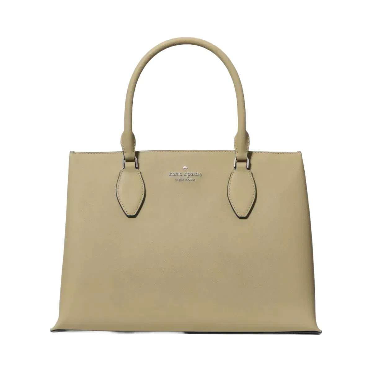 Kate Spade Rae Satchel Bag Elm
