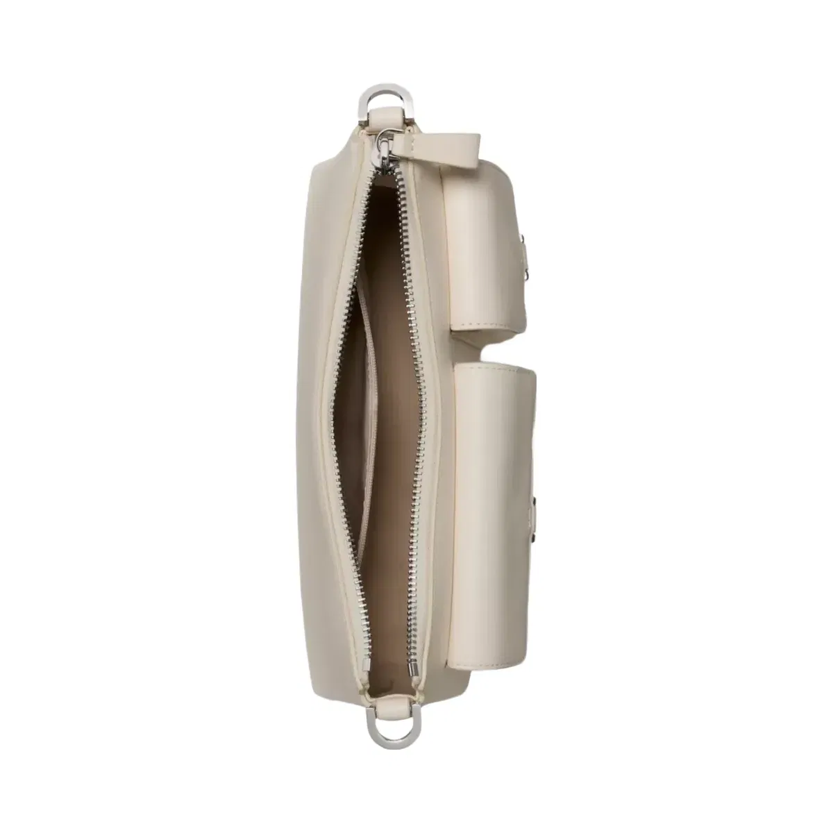 Kate Spade Cargo Crossbody Bag Cashew Milk