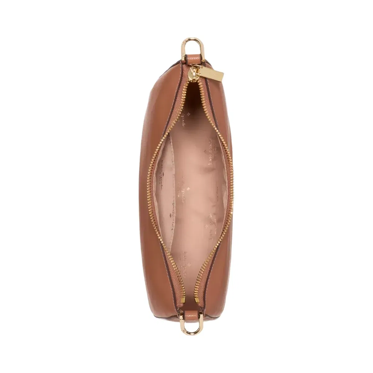 Kate Spade Margot Medium Shoulder Bag Warm Gingerbread
