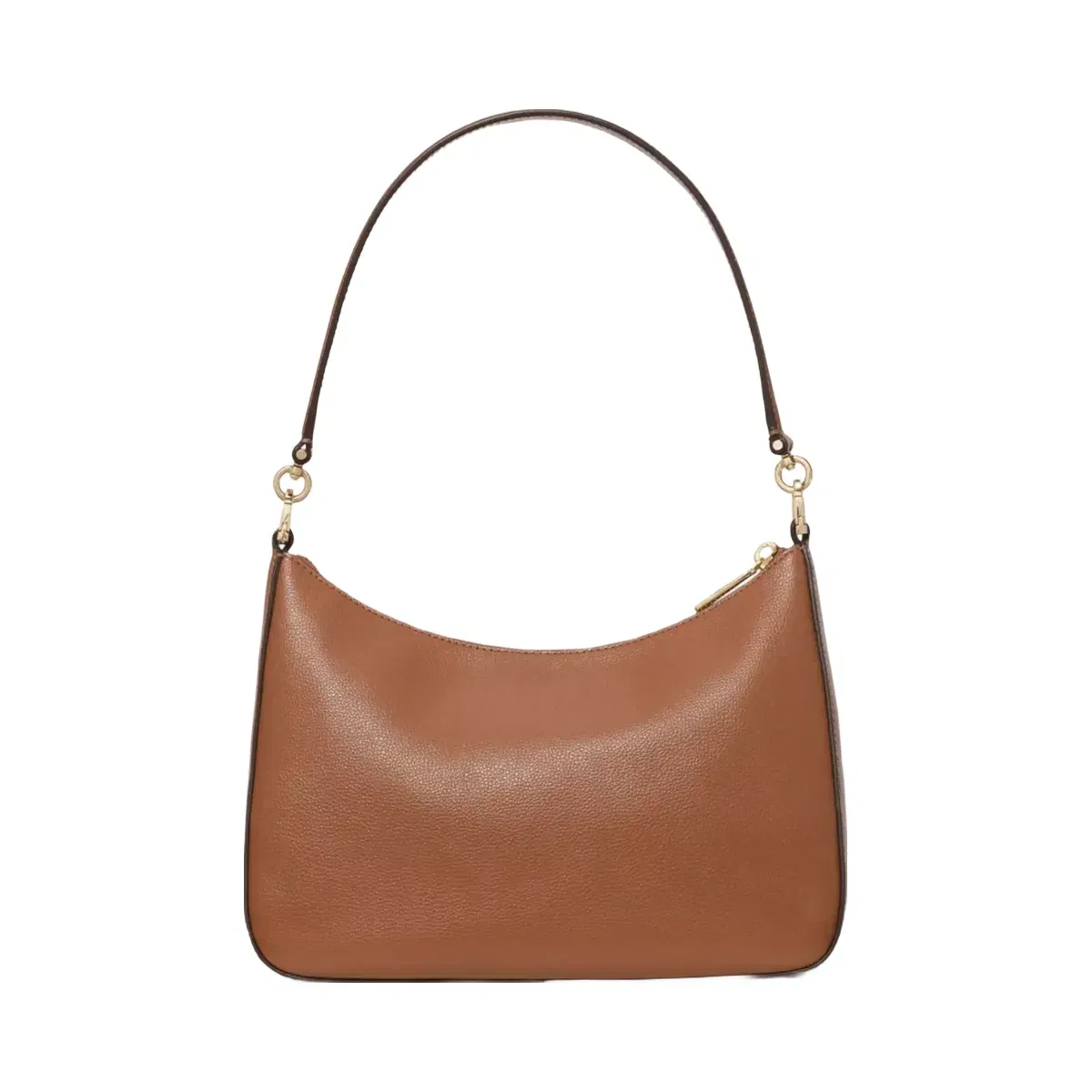 Kate Spade Margot Medium Shoulder Bag Warm Gingerbread