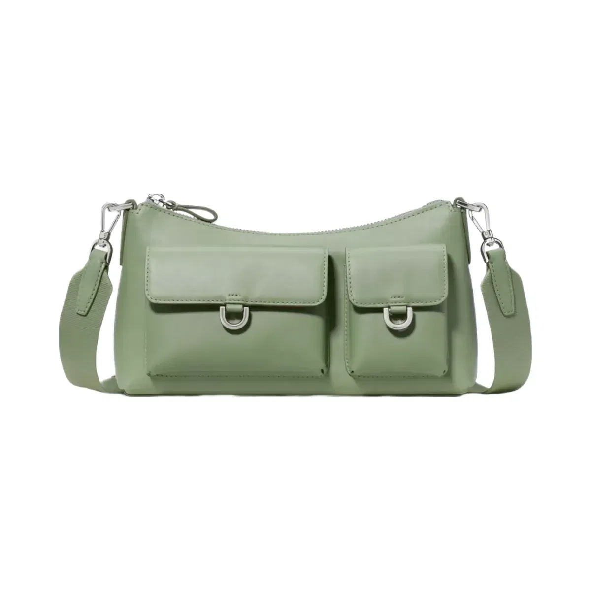 Kate Spade Cargo Crossbody Bag Balsam Green