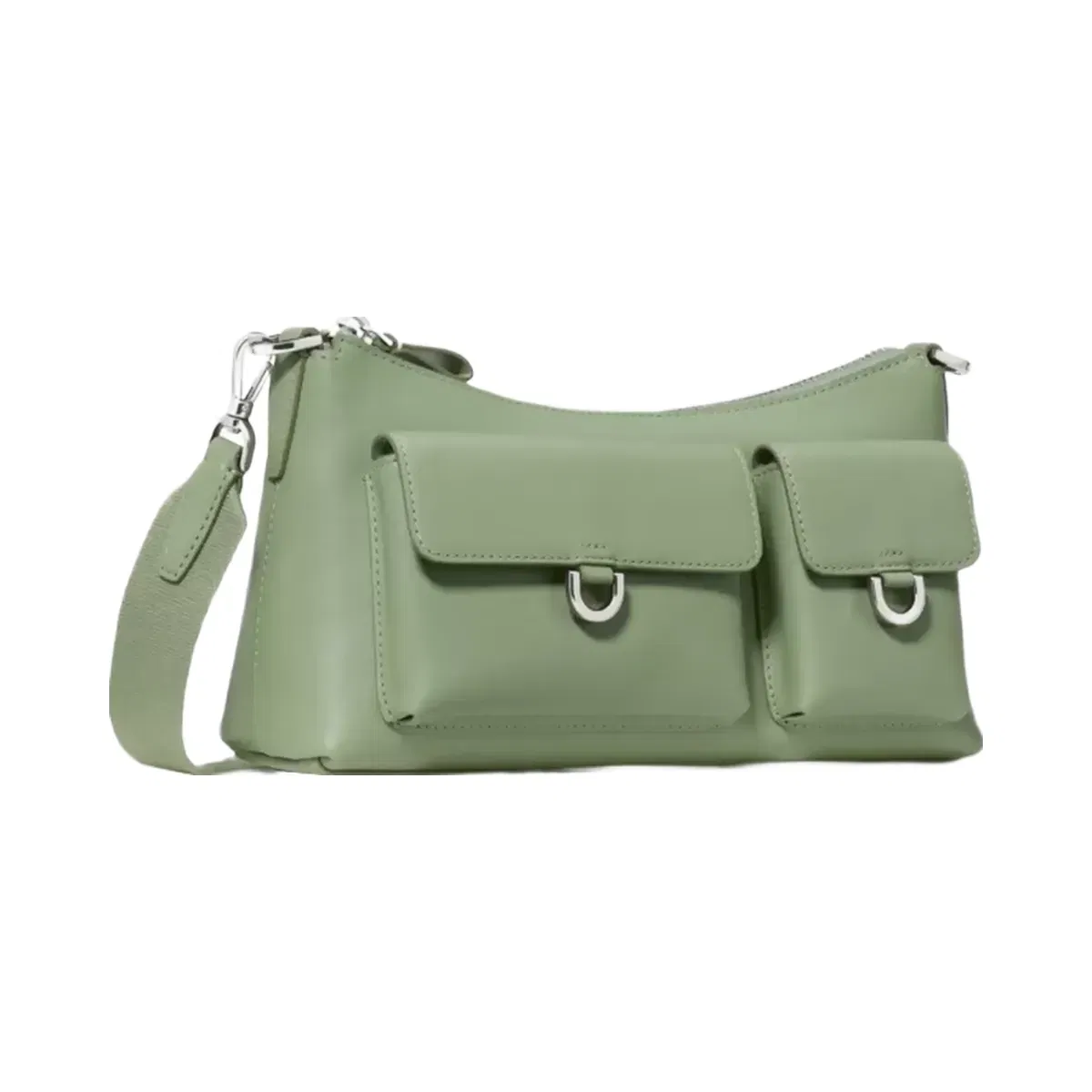 Kate Spade Cargo Crossbody Bag Balsam Green