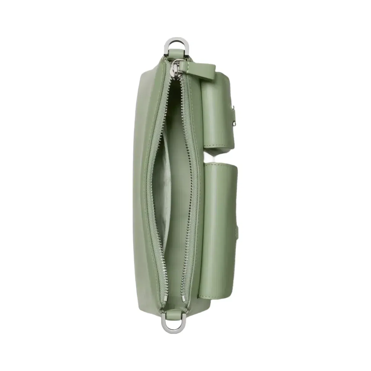 Kate Spade Cargo Crossbody Bag Balsam Green
