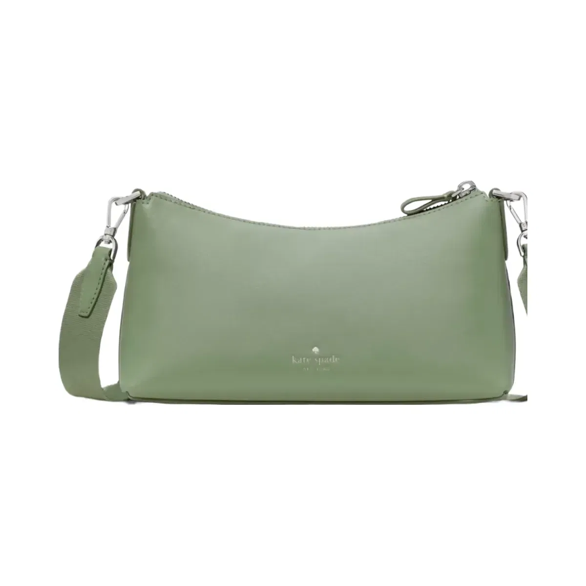 Kate Spade Cargo Crossbody Bag Balsam Green