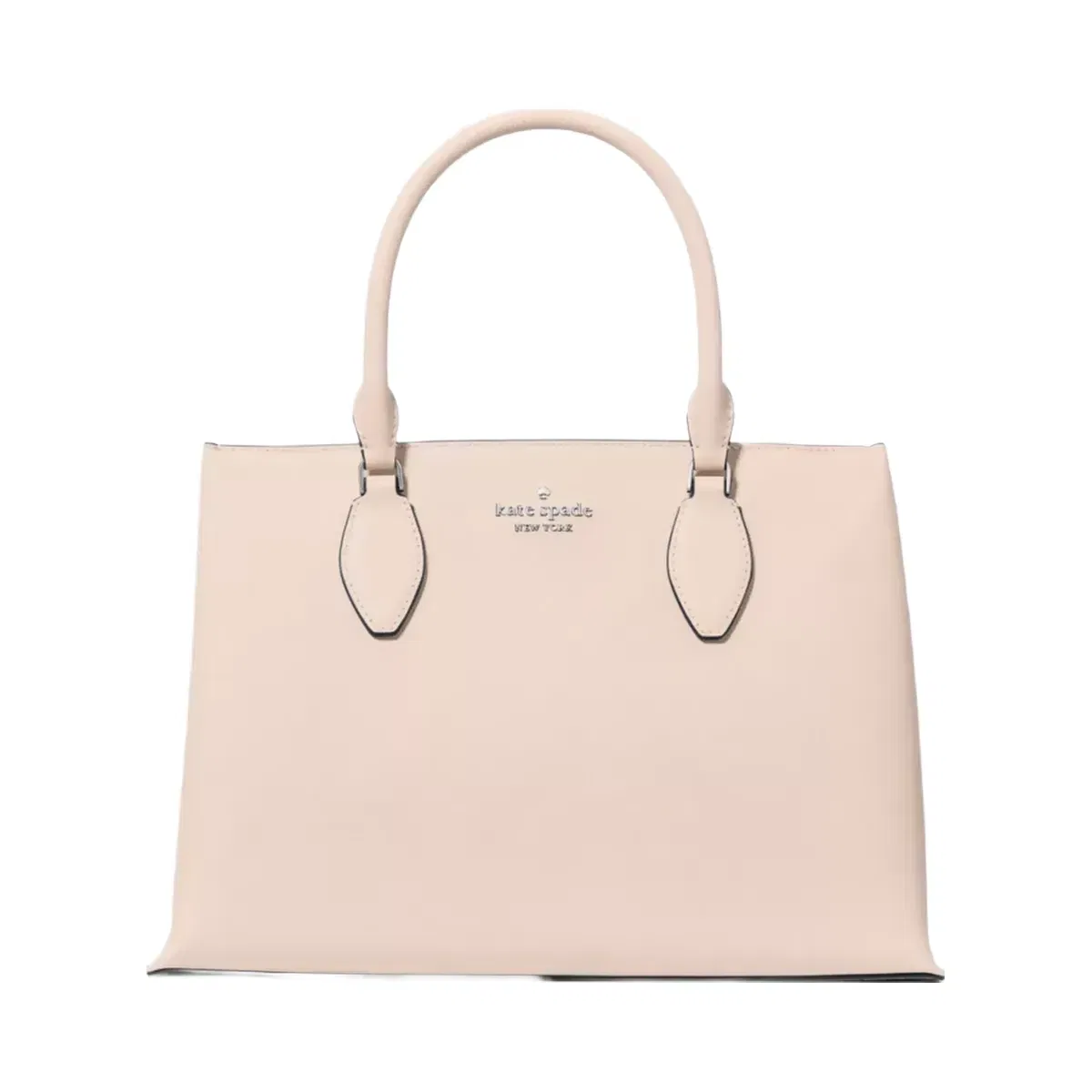 Kate Spade Rae Satchel Bag Fresh Peach