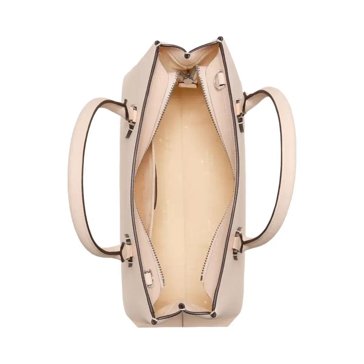 Kate Spade Rae Satchel Bag Fresh Peach