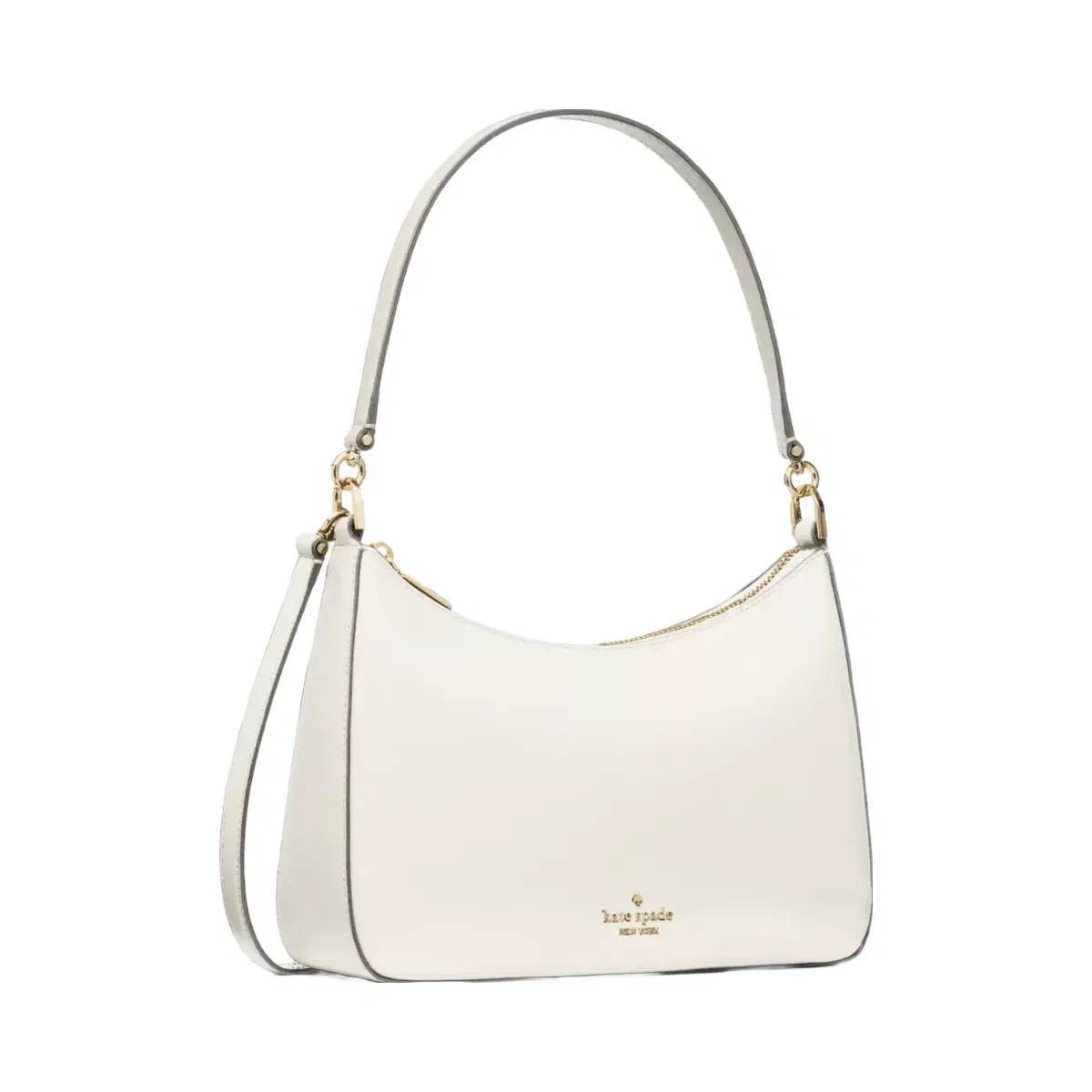 Kate Spade Margot Medium Shoulder Bag Meringue