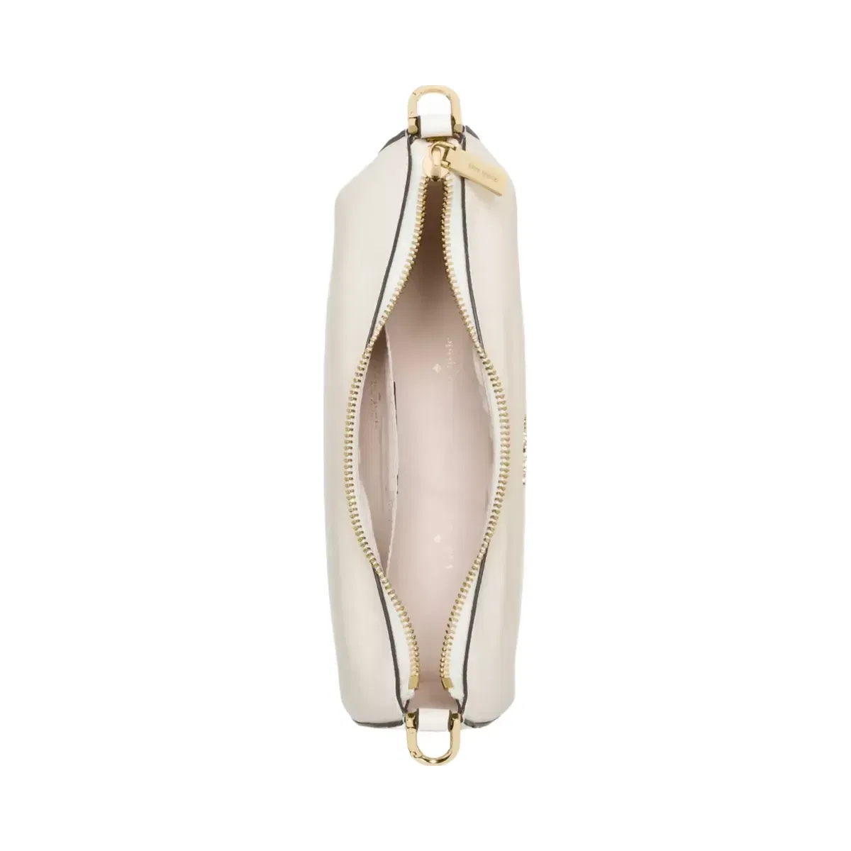 Kate Spade Margot Medium Shoulder Bag Meringue