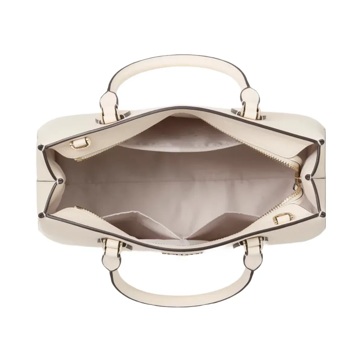 Kate Spade Rae Satchel Bag Meringue