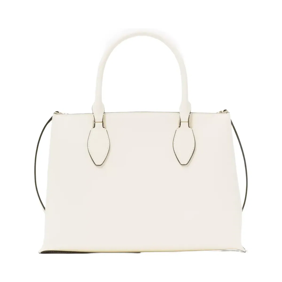 Kate Spade Rae Satchel Bag Meringue