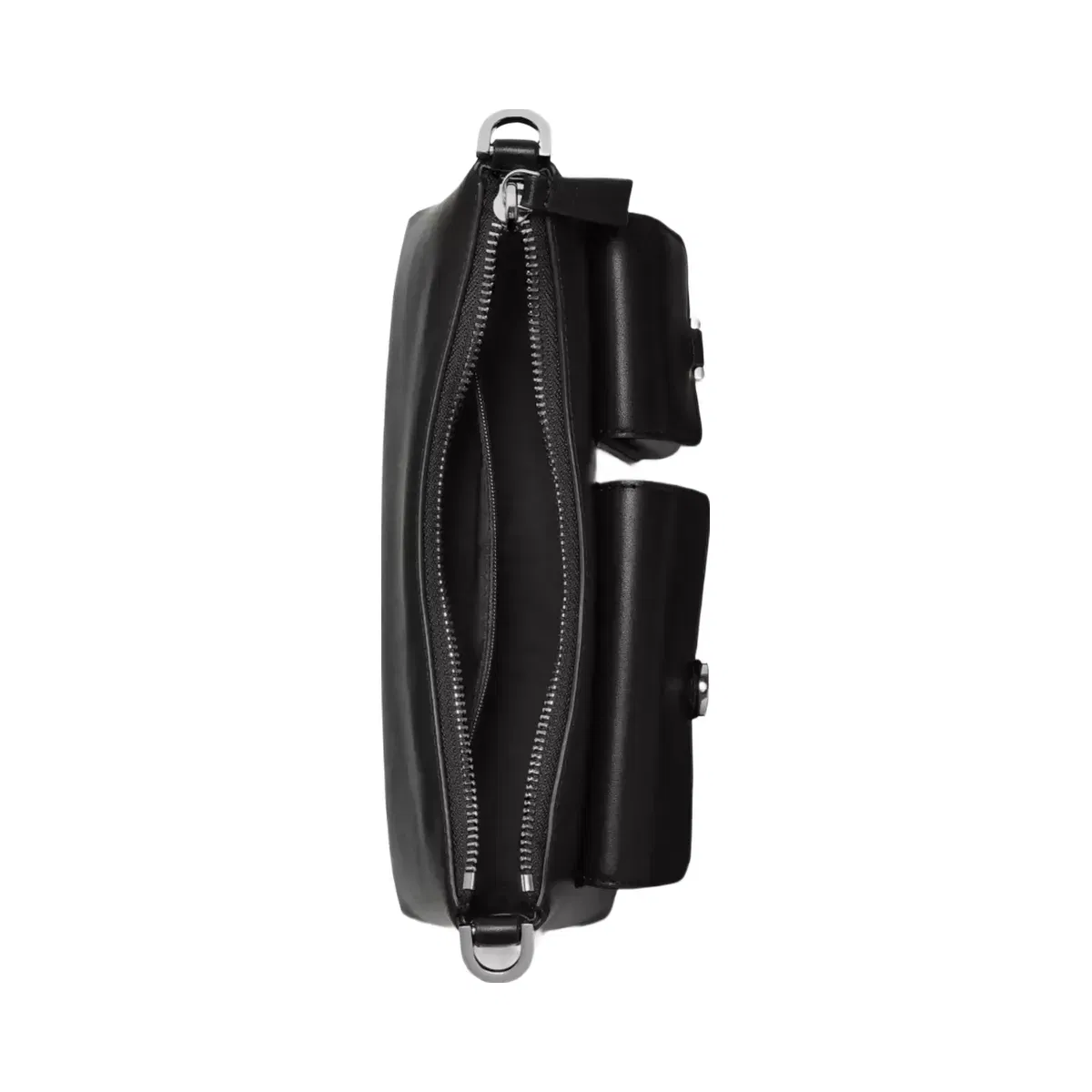 Kate Spade Cargo Crossbody Bag Black