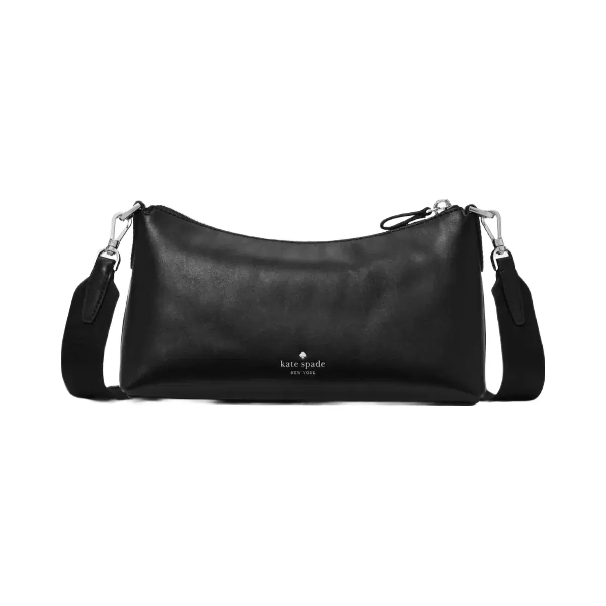 Kate Spade Cargo Crossbody Bag Black