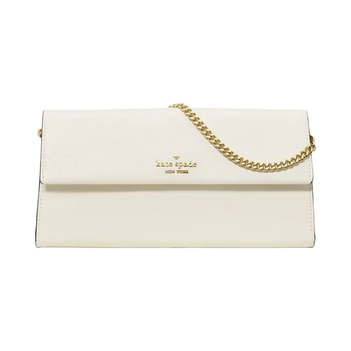 Kate Spade Scarlett Wallet On Chain