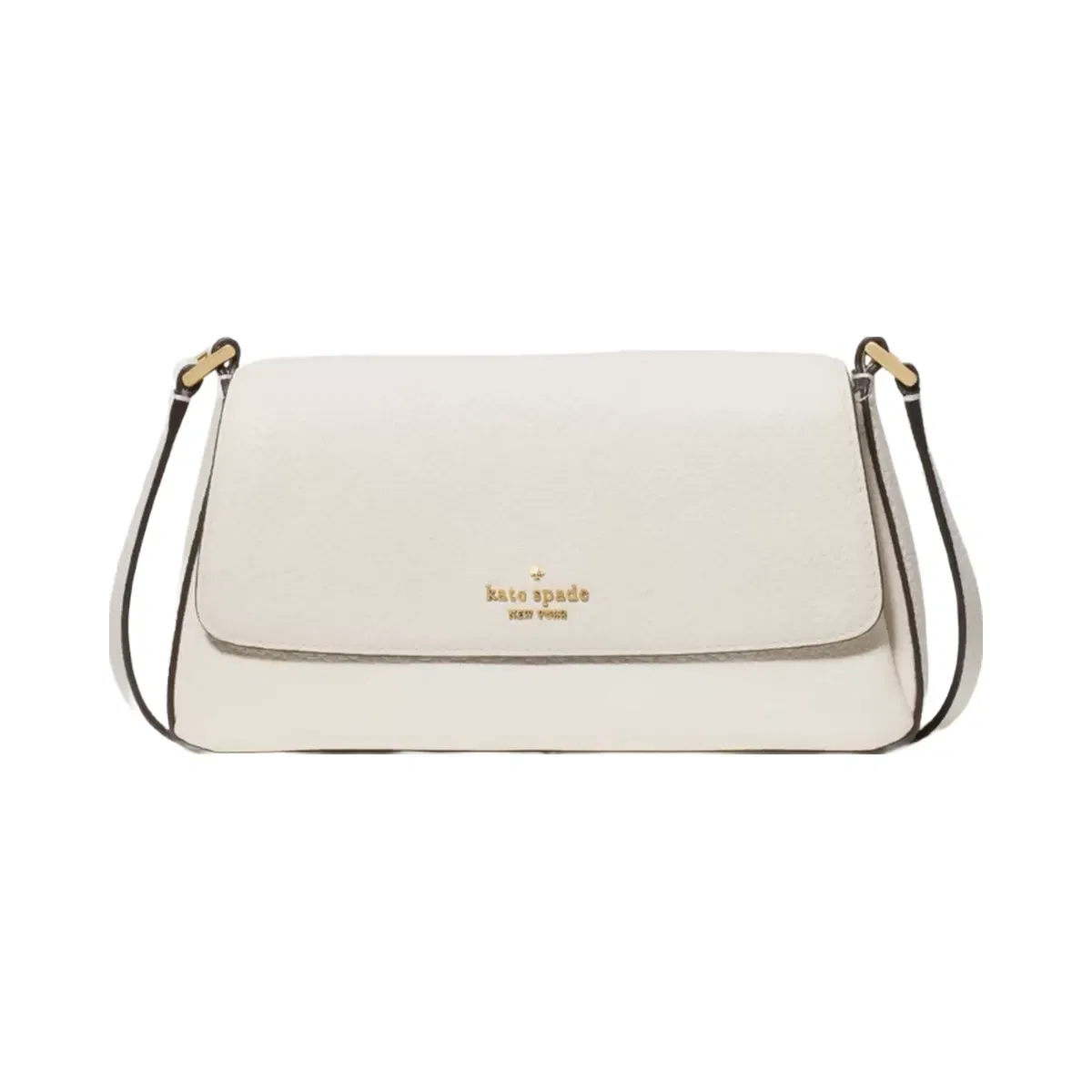 Kate Spade Sutton Mini Crossbody Cashew Milk