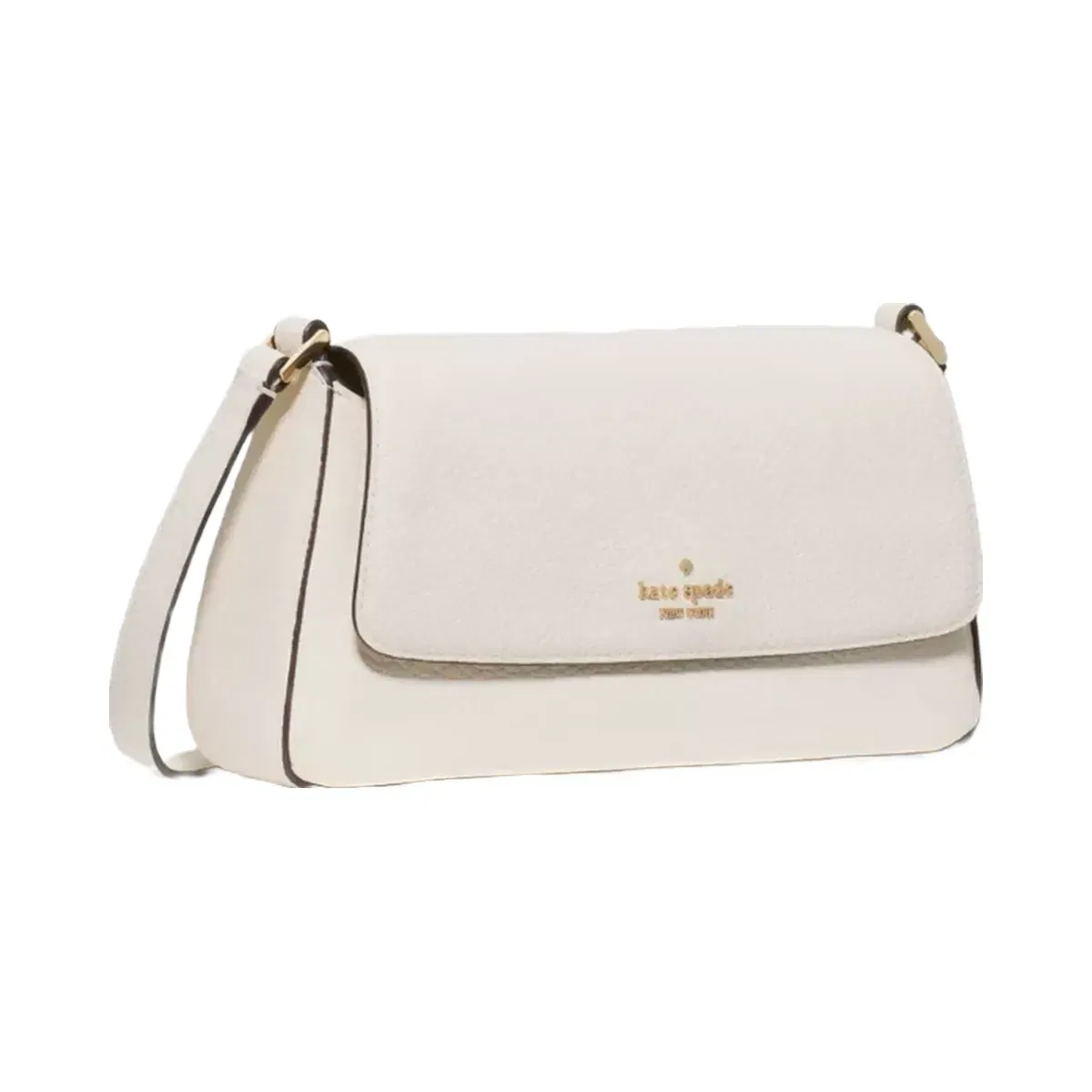 Kate Spade Sutton Mini Crossbody Cashew Milk