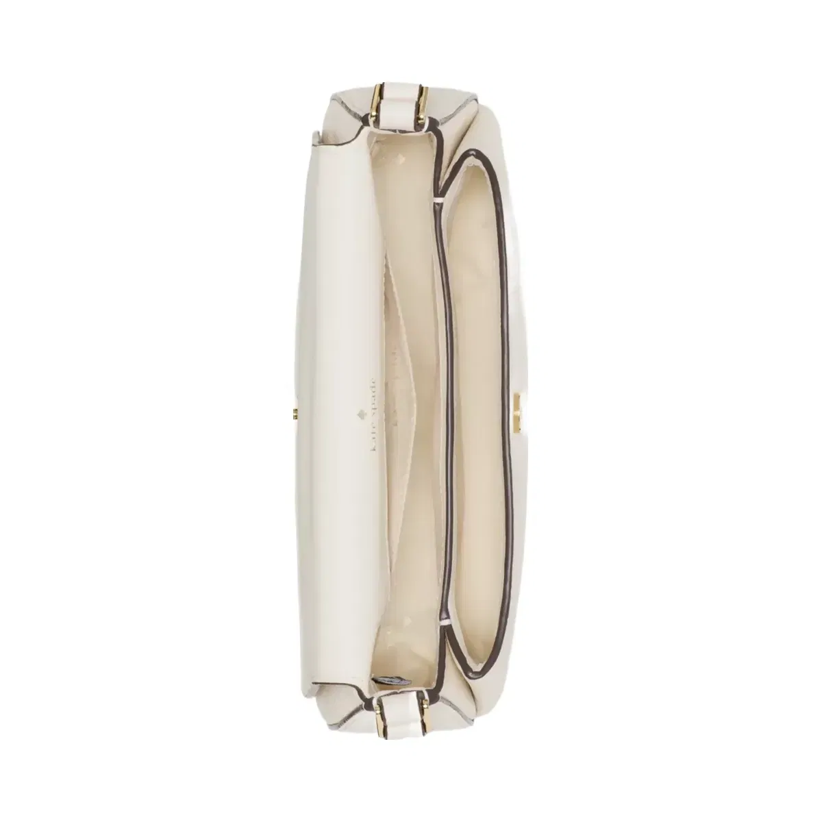 Kate Spade Sutton Mini Crossbody Cashew Milk
