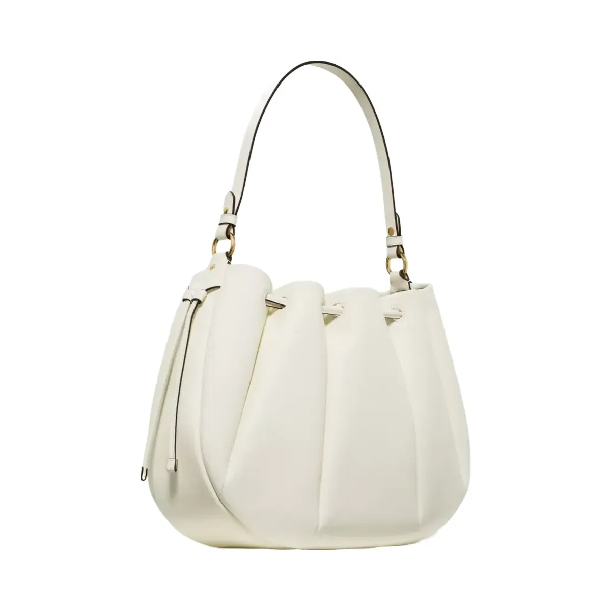 Kate Spade Pinch Shoulder Bag Meringue
