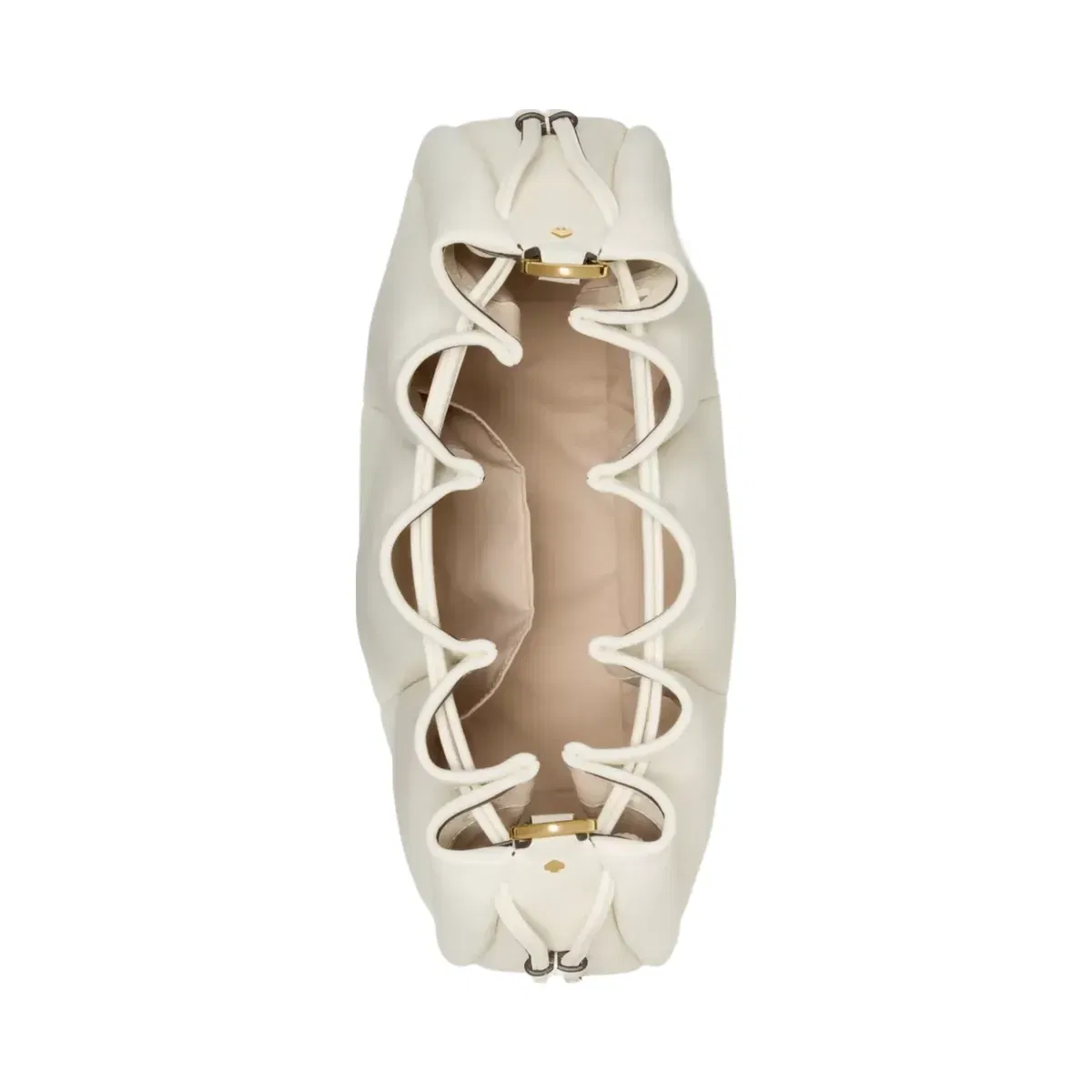 Kate Spade Pinch Shoulder Bag Meringue