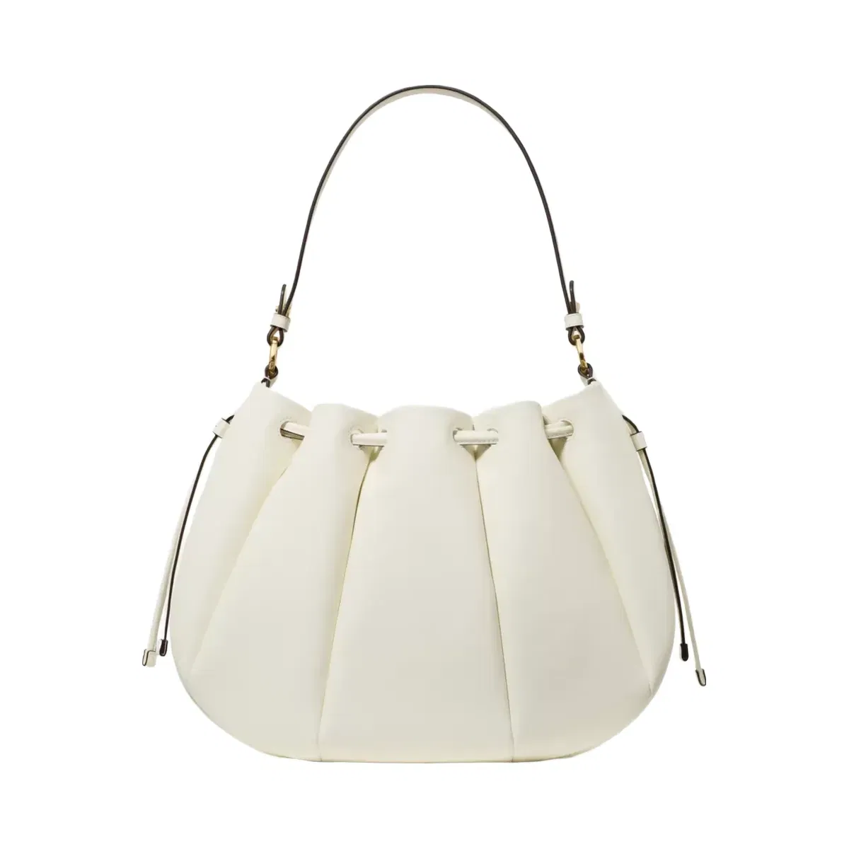 Kate Spade Pinch Shoulder Bag Meringue