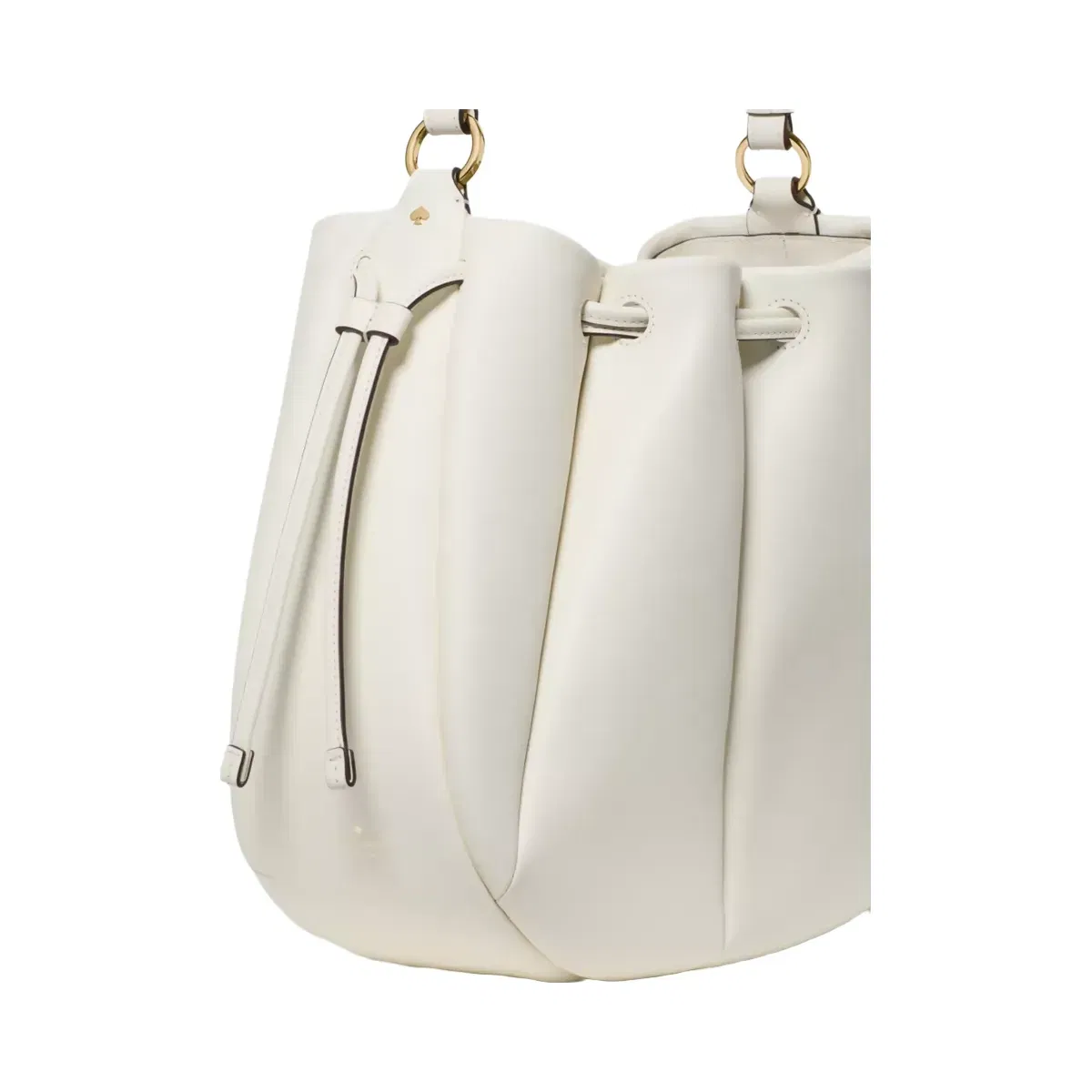 Kate Spade Pinch Shoulder Bag Meringue
