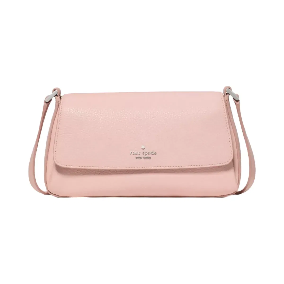 Kate Spade Sutton Mini Crossbody Rose Smoke