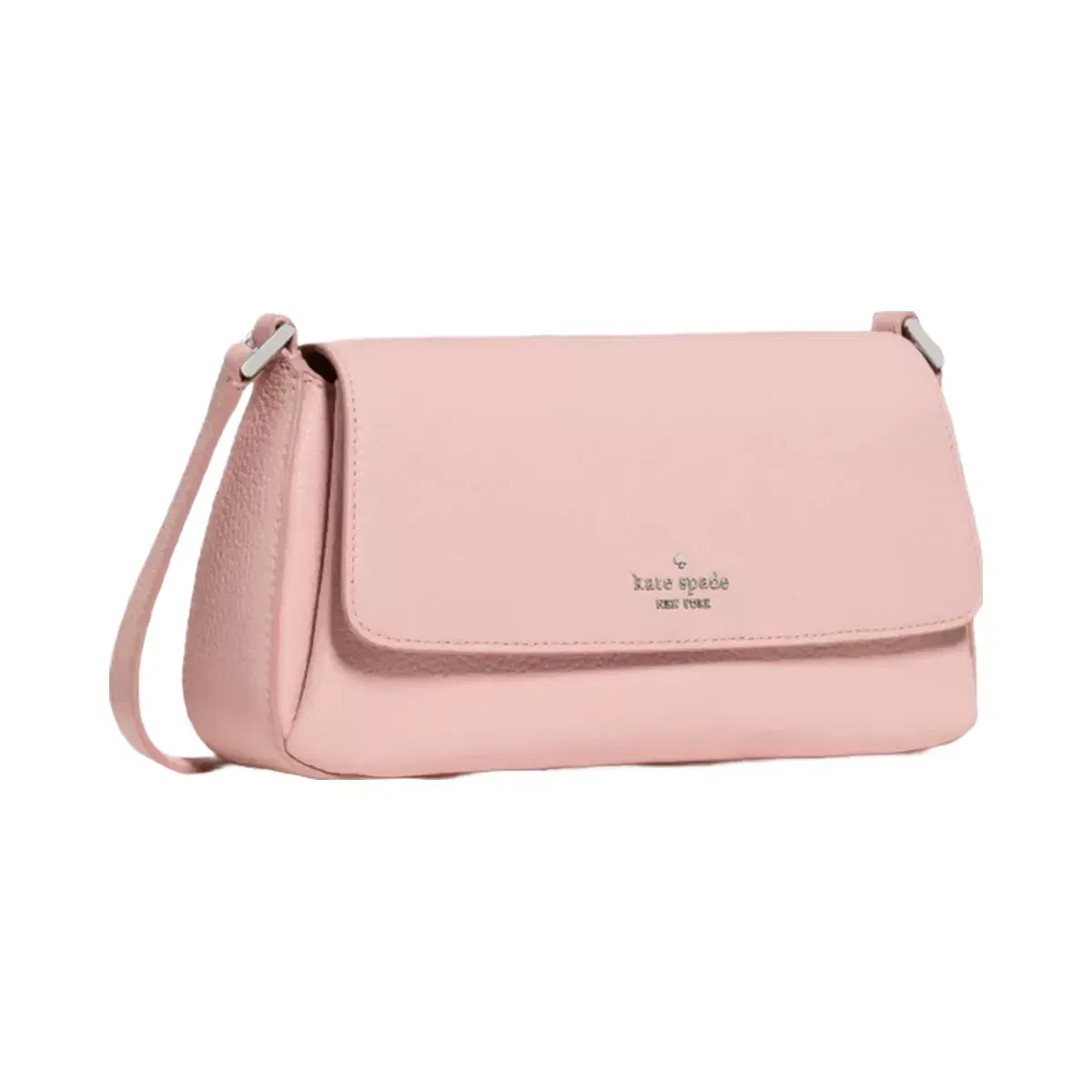 Kate Spade Sutton Mini Crossbody Rose Smoke