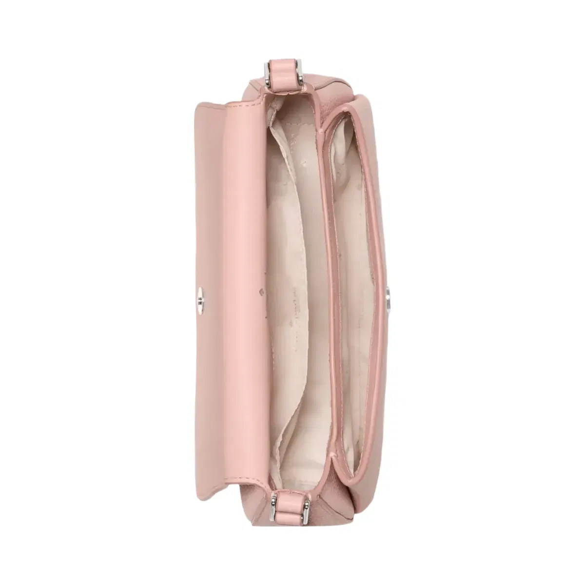 Kate Spade Sutton Mini Crossbody Rose Smoke