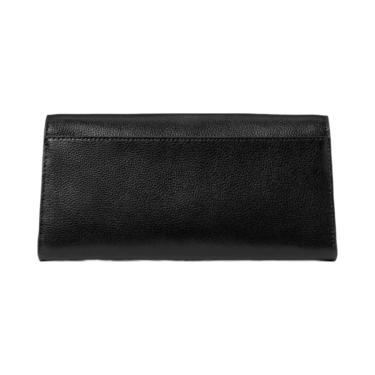 Kate Spade Scarlett Wallet On Chain Black