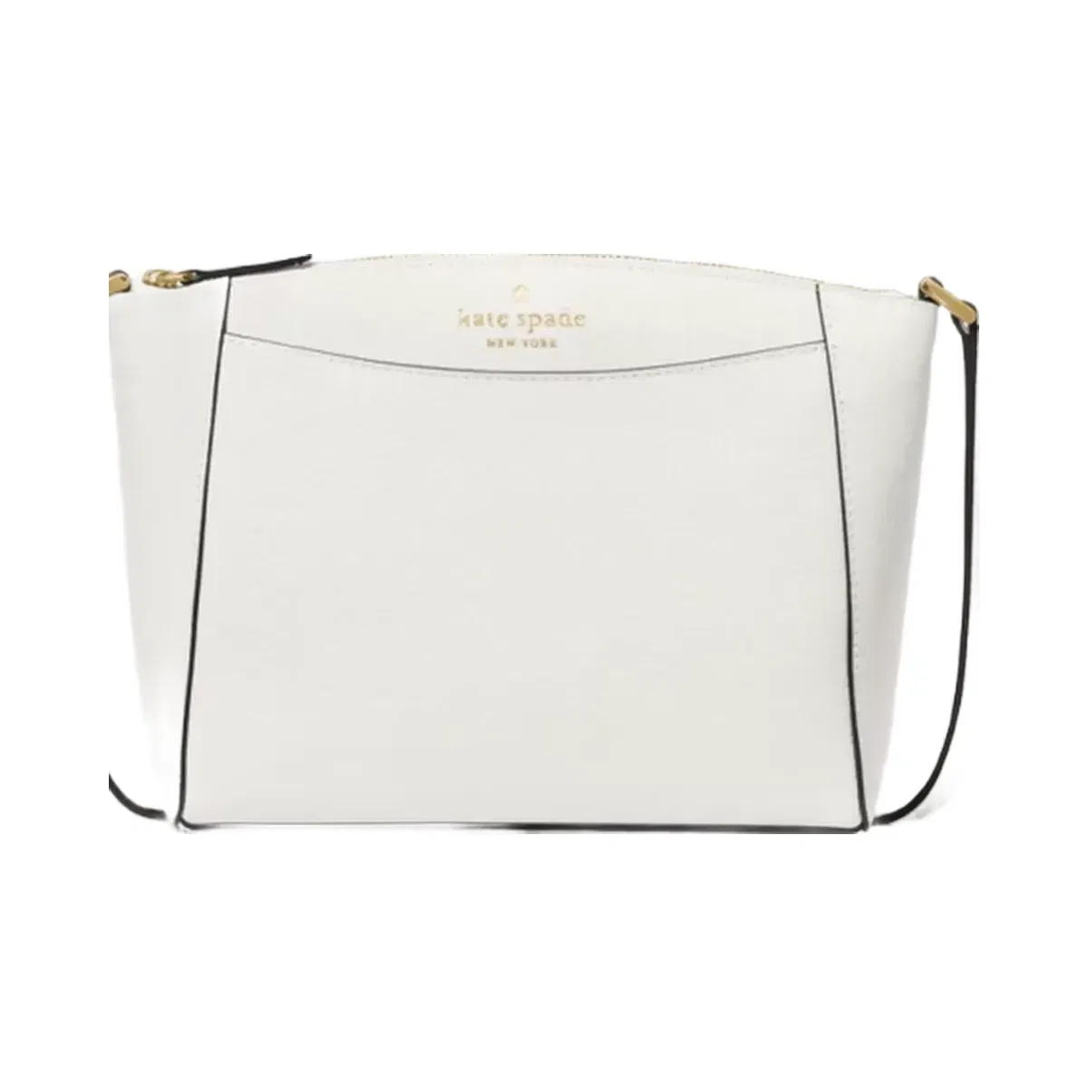 Kate Spade Monica Small Crossbody Bag Meringue