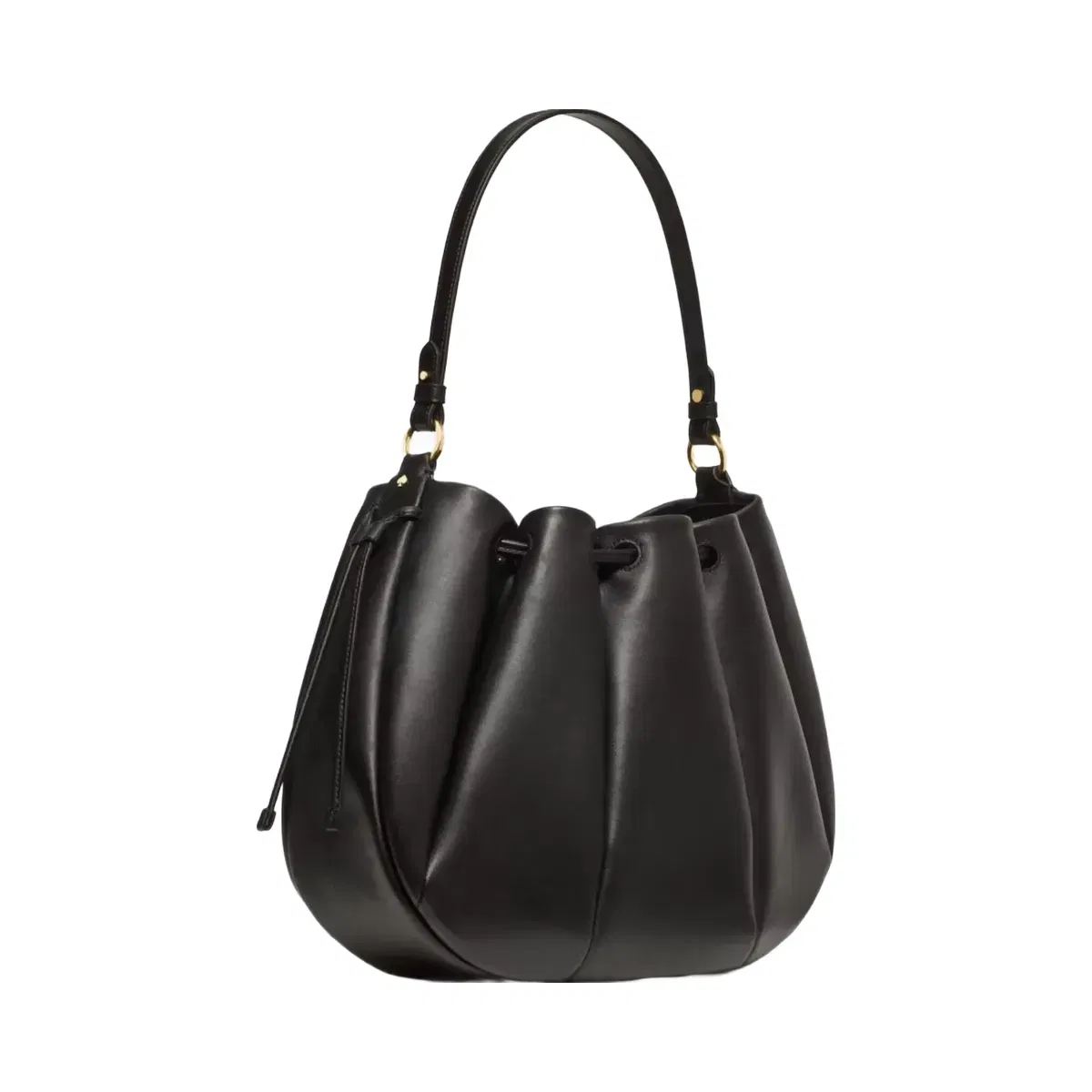 Kate Spade Pinch Shoulder Bag Black