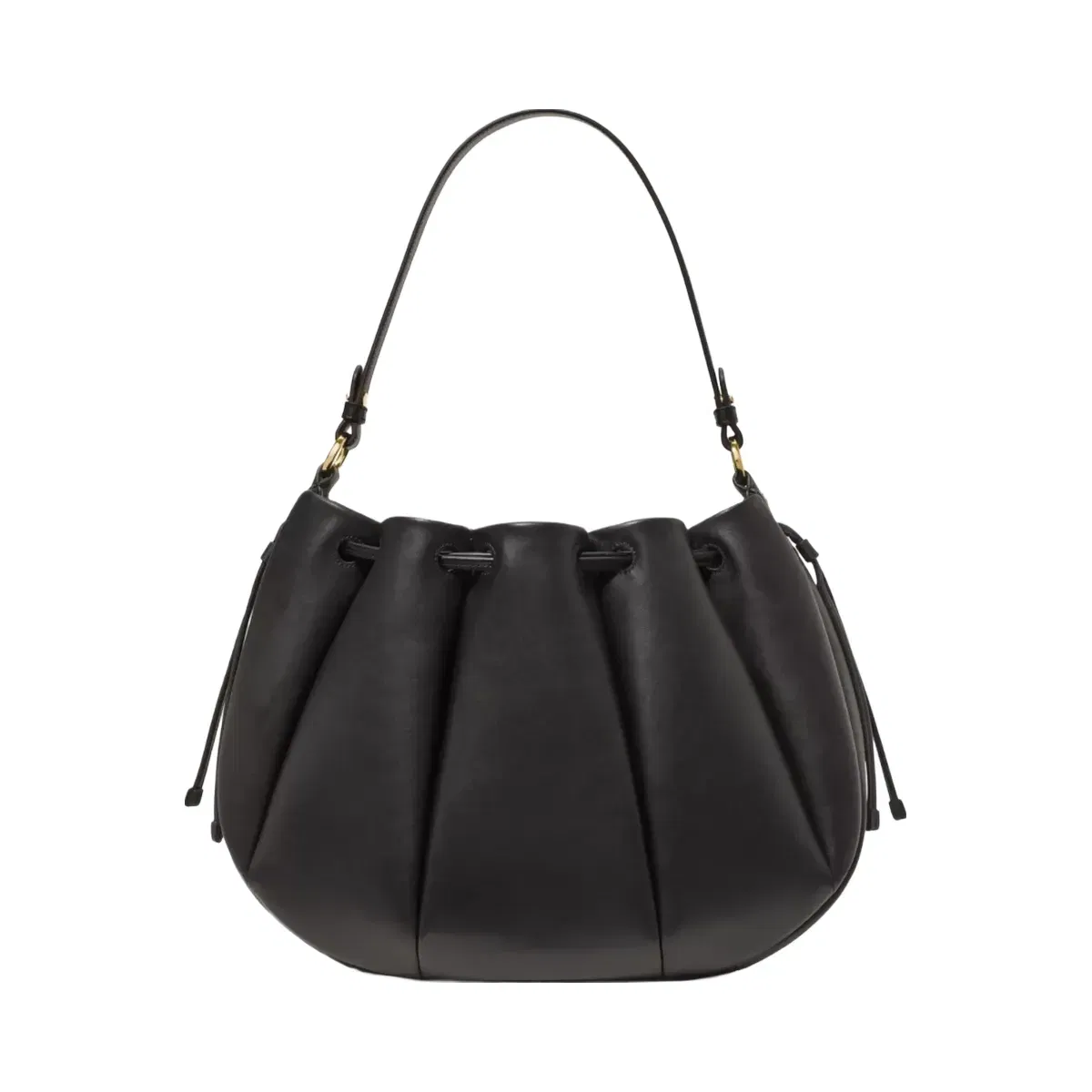 Kate Spade Pinch Shoulder Bag Black