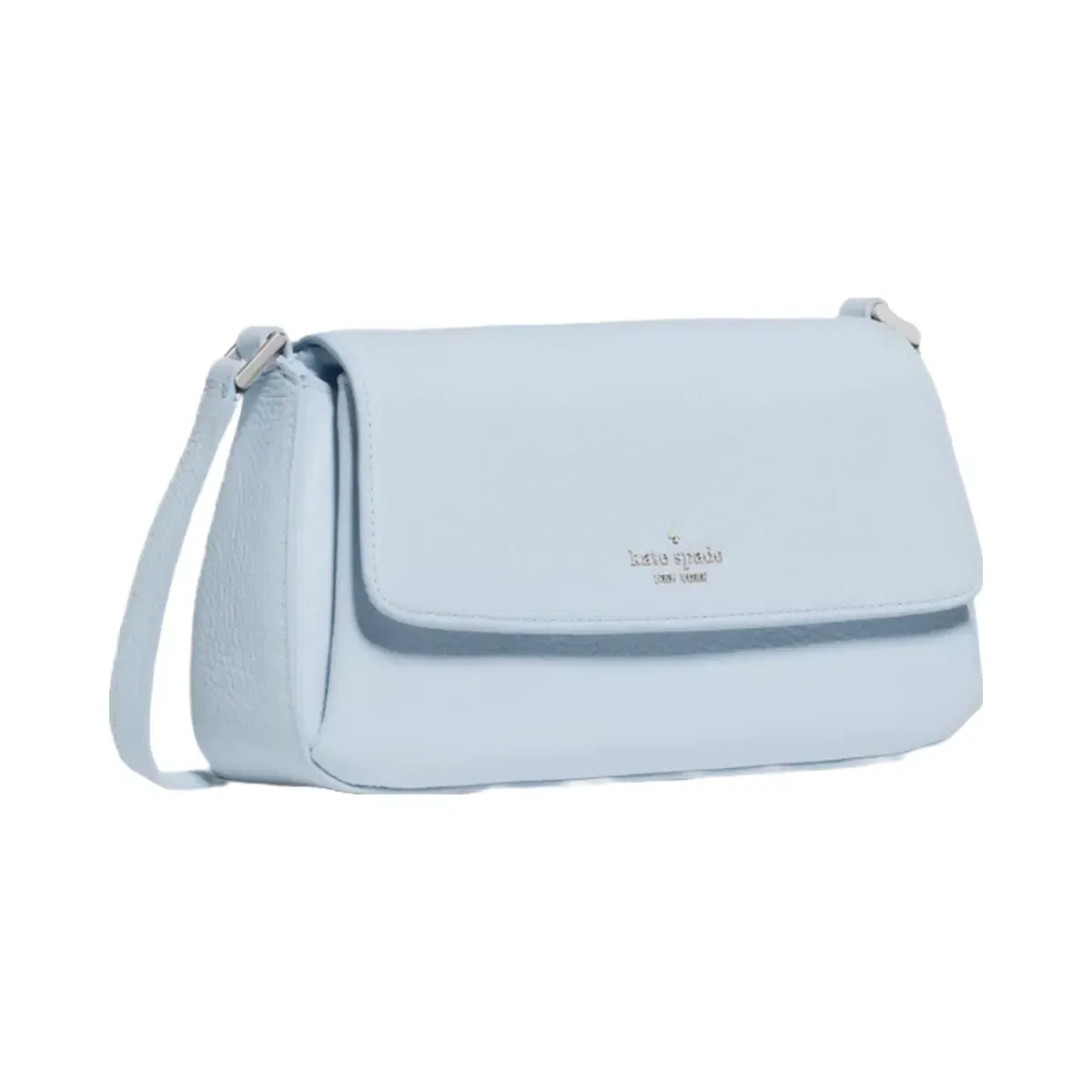 Kate Spade Sutton Mini Crossbody Pale Sapphirine