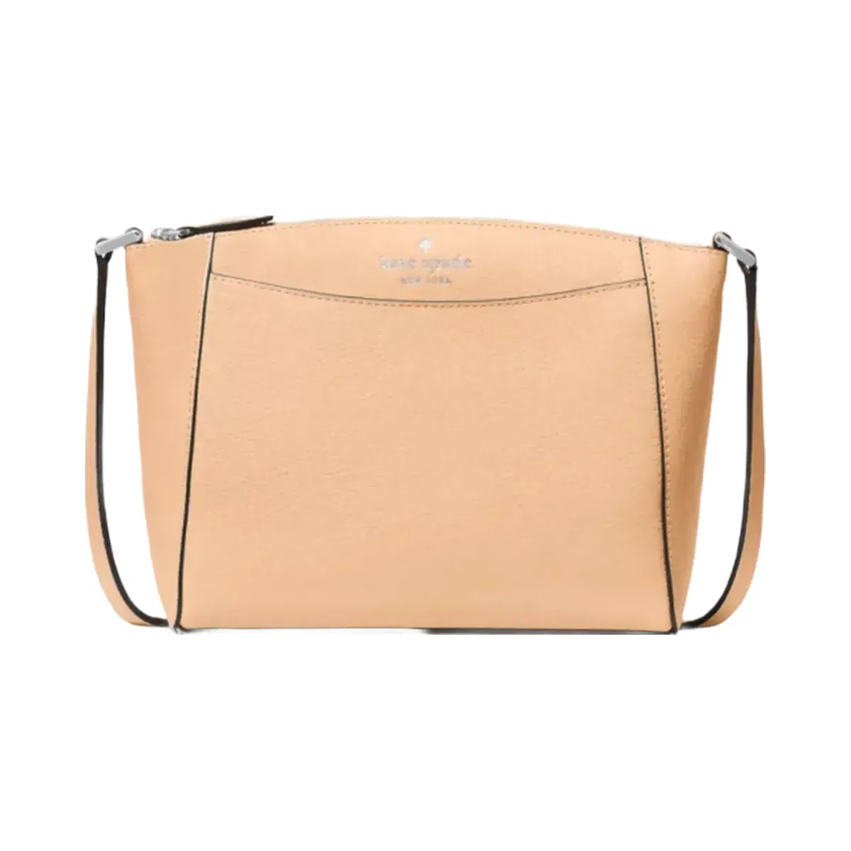 Kate Spade Monica Small Crossbody Bag Citrus Glaze