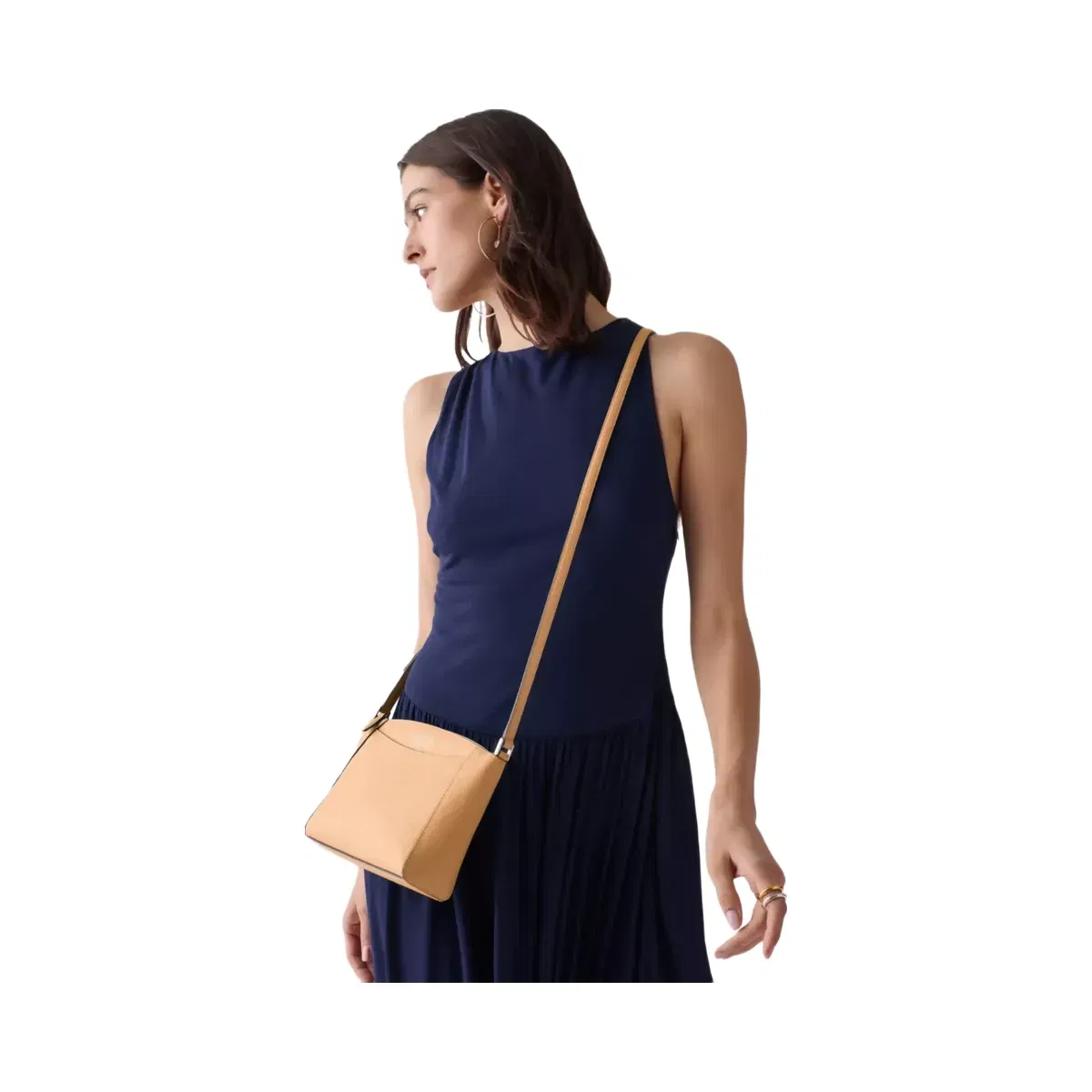 Kate Spade Monica Small Crossbody Bag Citrus Glaze