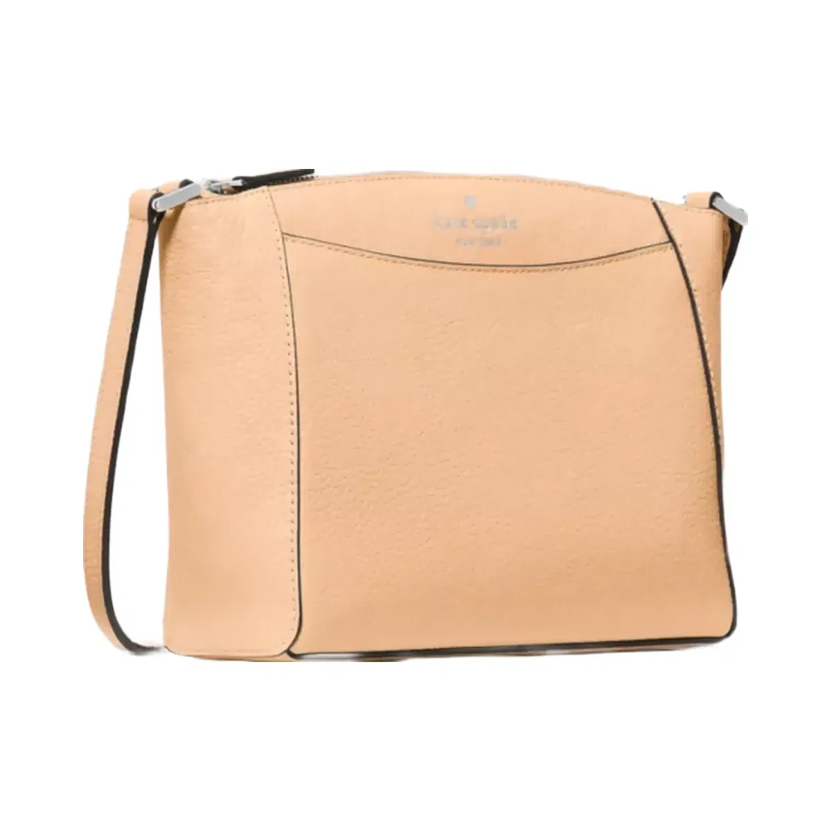 Kate Spade Monica Small Crossbody Bag Citrus Glaze