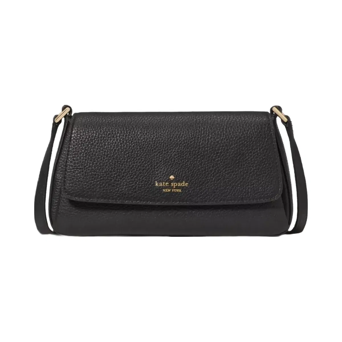 Kate Spade Sutton Mini Crossbody Black