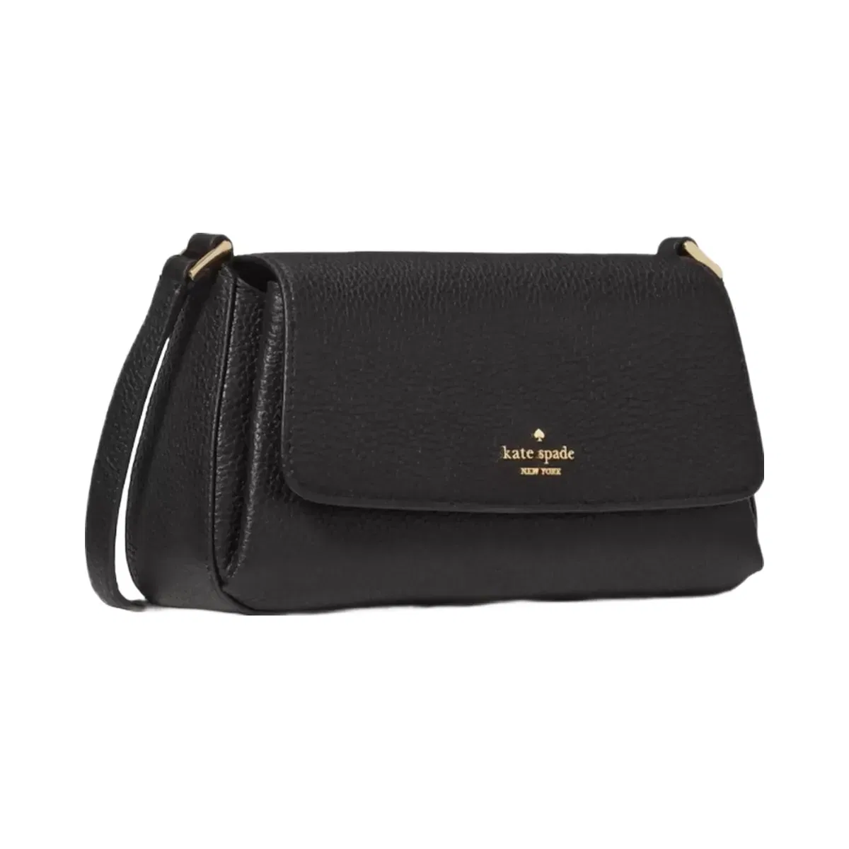 Kate Spade Sutton Mini Crossbody Black