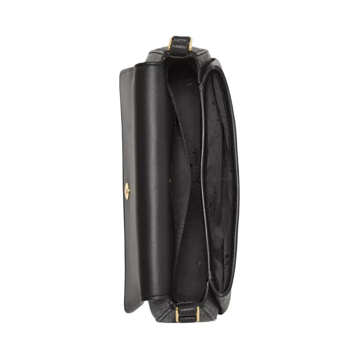 Kate Spade Sutton Mini Crossbody Black