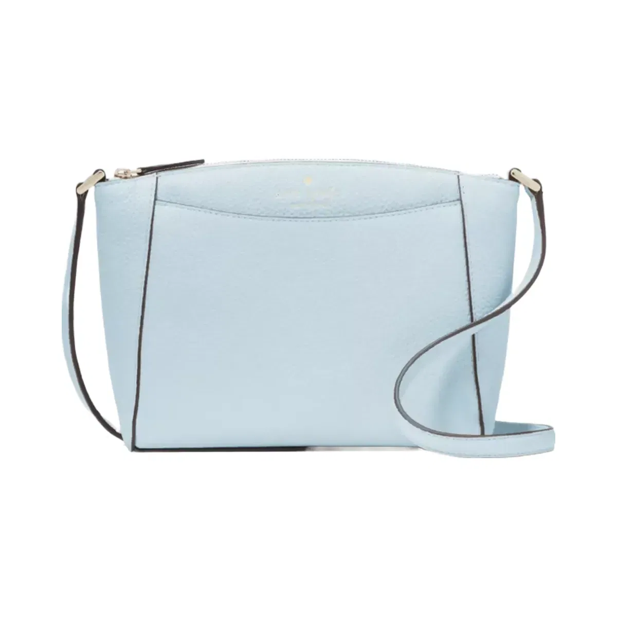Kate Spade Monica Small Crossbody Bag Crisp Sky